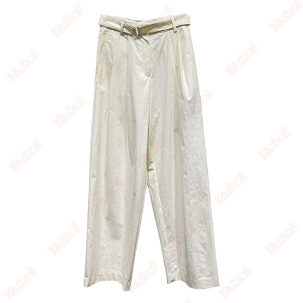 women's casual work pants